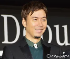 RIP SLYME・ILMARI「娘が描いてプレゼント」　51歳の誕生日に贈られた作品に反響「色づかいが素敵」　妻は蛯原友里