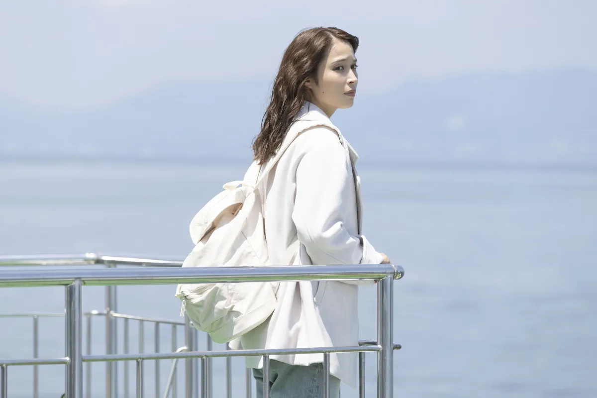 広瀬アリス、8年ぶり映画単独主演　余命1年の音楽教師役で命と向き合う『沖晴くんの涙を殺して』公開決定