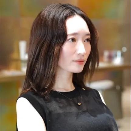 梅雨のうねり髪対策に…くせ毛が激変のショートヘアに103.8万回再生「自分にとって髪の毛は邪悪な存在だった」