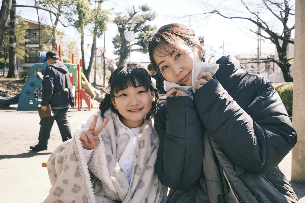 『今夜、秘密のキッチンで 』木南晴夏、クランクアップに「すごく愛おしい日々でした」【コメントあり】