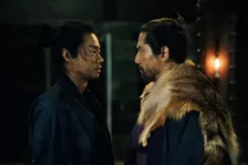 『黒牢城』黒沢清監督が挑む“新しい時代劇映画の古典”　本木雅弘×菅田将暉で描く“戦国密室ミステリー”
