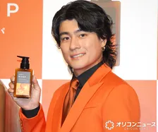 SixTONES森本慎太郎、ソロCMで“小さいサイズ”に変身「意外とかわいい」