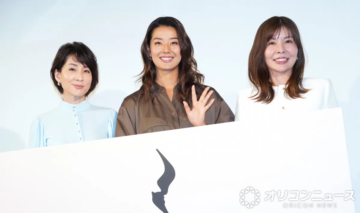すみれ「産後うつに近い状況だった」救われた義母・東尾理子の行動明かす　内田恭子も周囲のサポートの大切さ語る