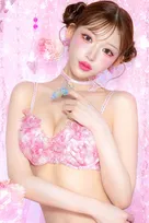明日花キララ、プロデュースのランジェリー新作5種公開　"かわいらしさ"が倍増　SNSでは「透明感がある」「かわいく映えそう」と支持の声