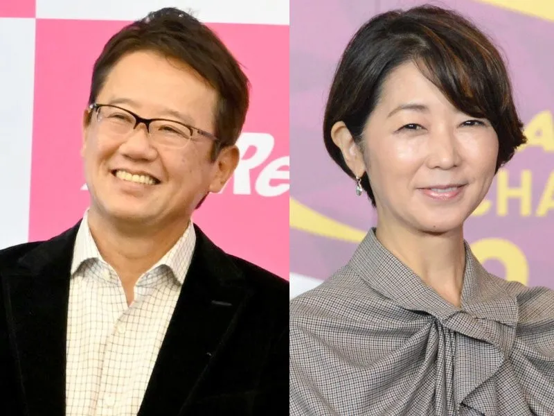 中井美穂、夫・古田敦也の“お宝”鑑定額に驚き「すごーい」　当時の日本記録をマークしたバットを「2万7000円」と予想→衝撃結果に