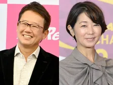 中井美穂、夫・古田敦也の“お宝”鑑定額に驚き「すごーい」　当時の日本記録をマークしたバットを「2万7000円」と予想→衝撃結果に