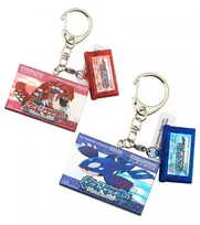 ポケモン新グッズ品切れ続出で各種再販売へ　シリーズ歴代ゲームソフトのパッケージがデザイン