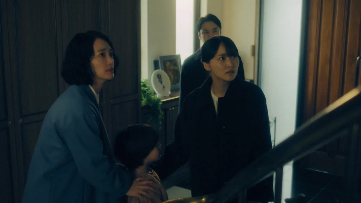 テレ東ドラマに有名俳優が一瞬登場　わずか10秒…「存在感ありすぎてすぐ分かりますね」「ご本人登場！ww」『水曜日、私の夫に抱かれてください』最終話【ネタバレあり】