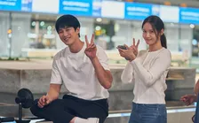 イム・ユナ＆アン・ボヒョン、日本語であいさつ「映画館で会いましょう」　韓国映画『プリティ・クレイジー 悪魔が引っ越してきた』、メッセージ到着