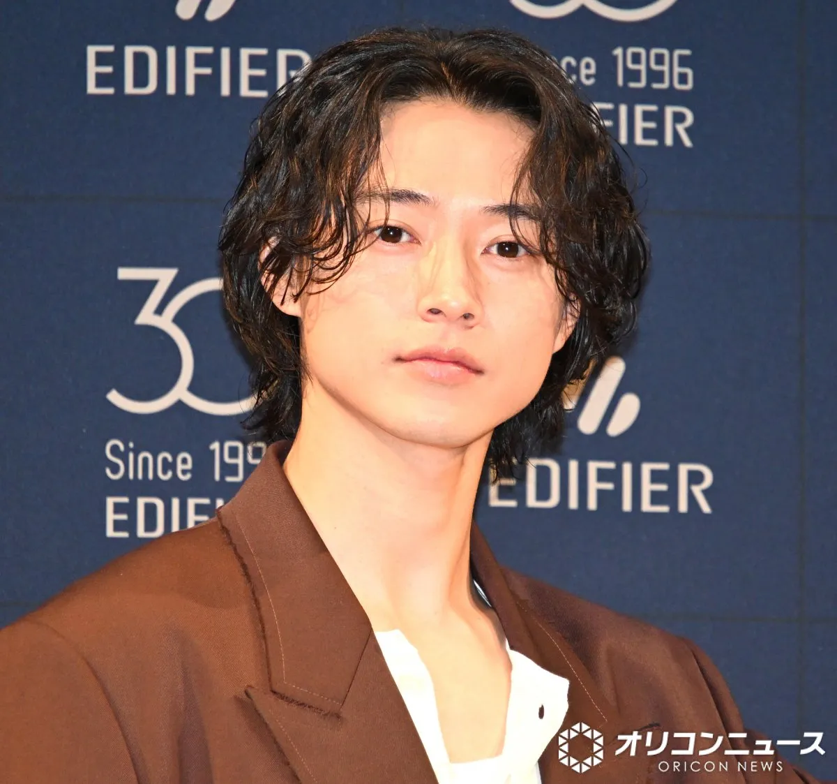 山崎賢人、30代に入りアクションが進化「続けてきてよかった」　身体能力に経験が加わる