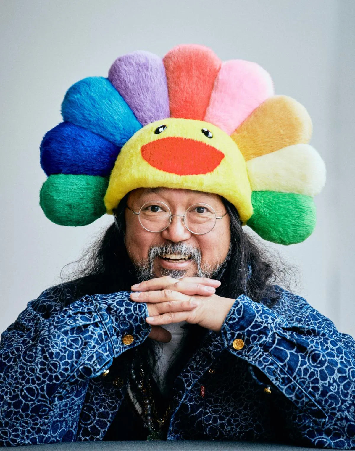村上隆の大規模回顧展、オーストラリアで初開催　新作の世界初公開も