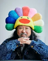 村上隆の大規模回顧展、オーストラリアで初開催　新作の世界初公開も