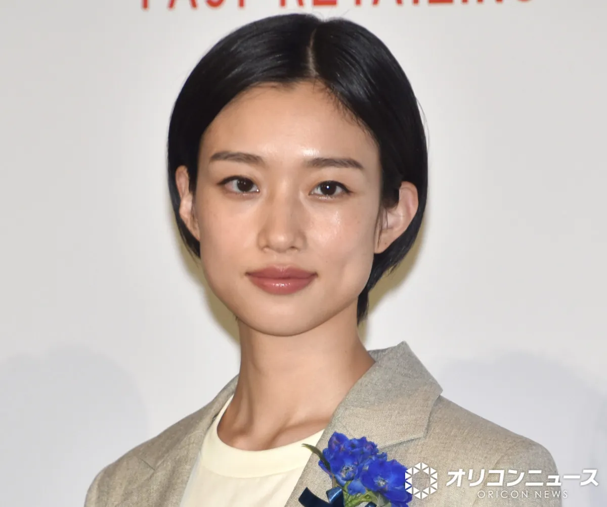 河合優実、難民キャンプ初訪問で直面した現実「自分の目で見ないと分からないことが本当に多かった」