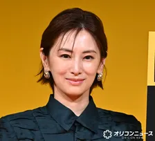 北川景子、娘の絵を額装するのが夫婦のブーム「親バカなんですけど（笑）」