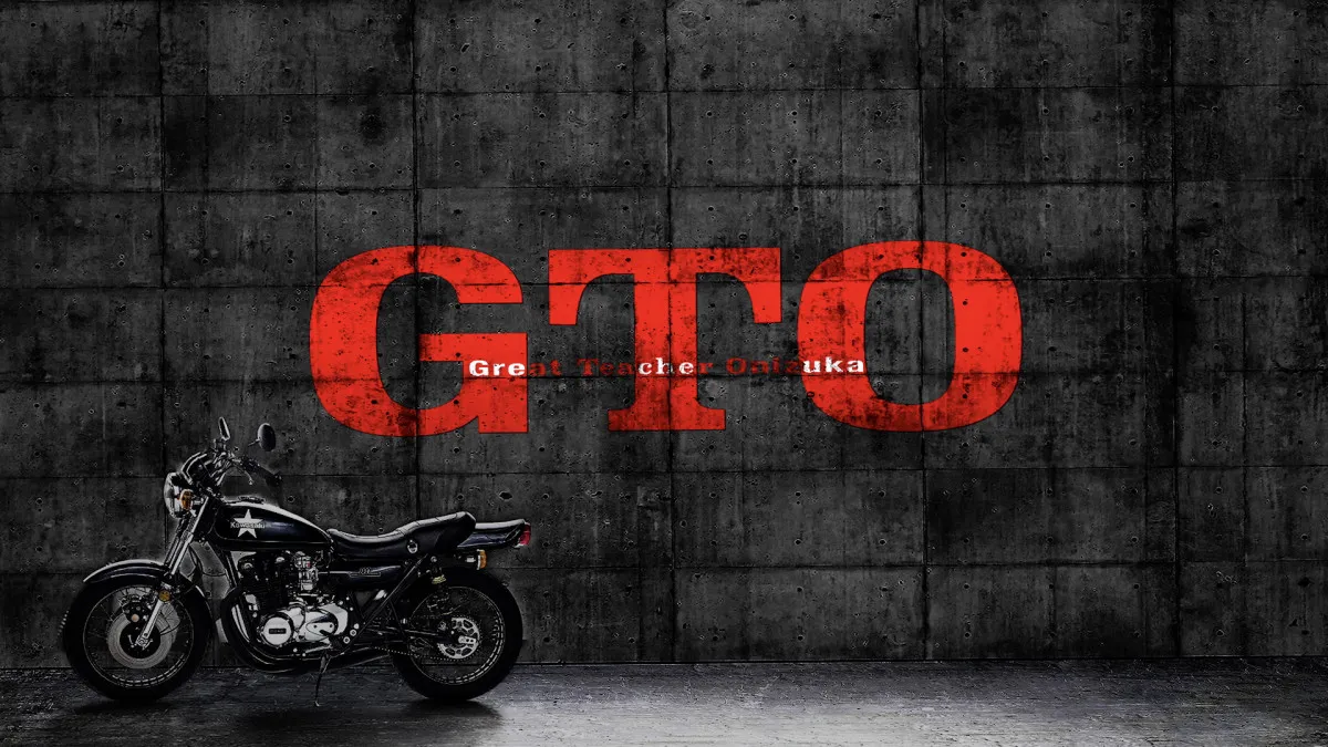 28年ぶり復活『GTO』“生徒役”リアル高校生世代オーディションの裏側に密着　バックステージコンテンツ配信