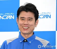 原田泰造、イベントでトラブルを全力解決も　MCの“演出パート”説明に赤面「あんまり言わない方がいい」
