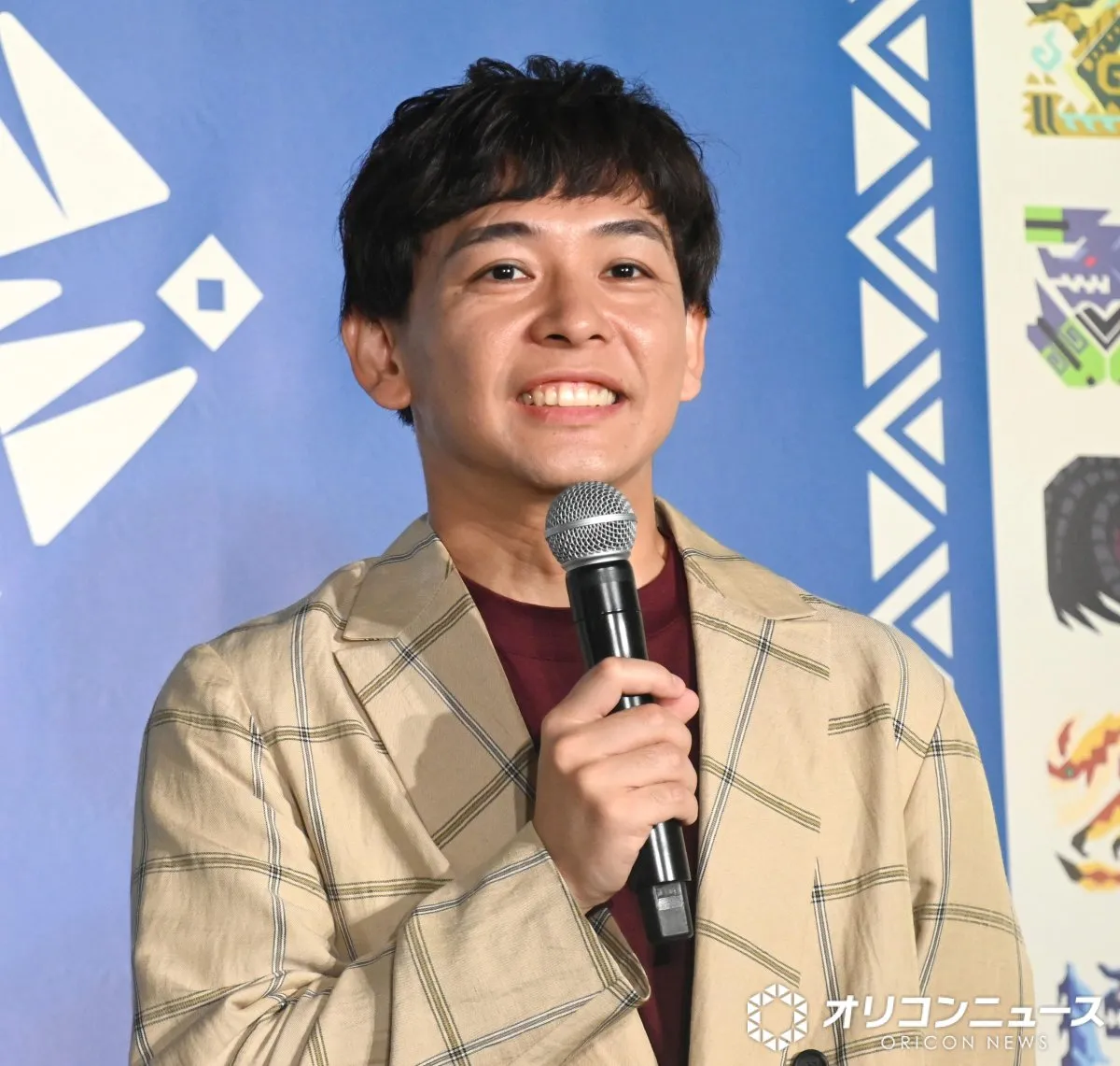 「誰が誰かわかりますか？」さや香石井、『トモコレ』で制作「吉本興業株式会社」キャラに反響「特徴捉えるの上手すぎる」「盛山さん草」