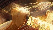 サンライズとシャフト制作で初タッグの新作アニメ企画始動　動画公開で23日夜に情報解禁