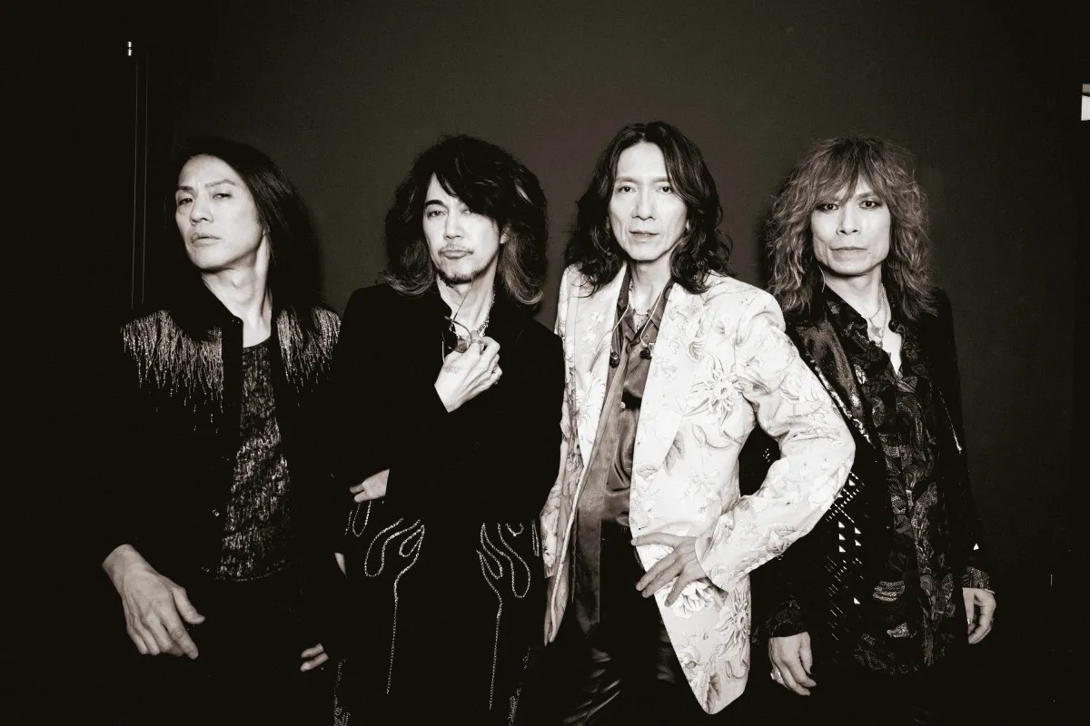 THE YELLOW MONKEY、39公演ロングツアーの映像化が決定　レアなライブハウス公演も収録
