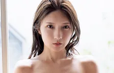 圧倒的迫力ボディの「軽トラ女子」三田悠貴、成長した表情とプロポーションでグラビアンを魅了
