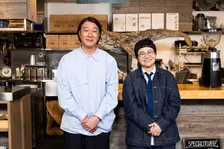 加藤浩次＆近藤春菜『スッキリ』タッグがNHKで再び　ドキュメントバラエティー『アイカタ』シーズン2始動【コメント全文】