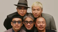 RIP SLYME、活動休止前ラストライブ映像作品発売へ　初回限定盤は4枚組の豪華盤
