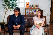 元日向坂46丹生明里「漫画の英才教育」成果…“今ハマっている漫画”を熱弁へ　『九条の大罪』『闇金ウシジマくん』作者と2ショット
