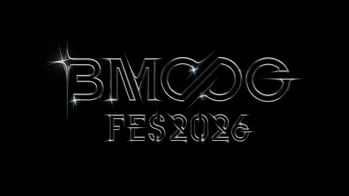 BMSG主催『BMSG FES'26』10月に開催決定　東京・お台場で初の3日間開催へ
