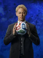 【W杯2026】本田圭佑、チュニジア戦でも解説担当　日テレで生放送
