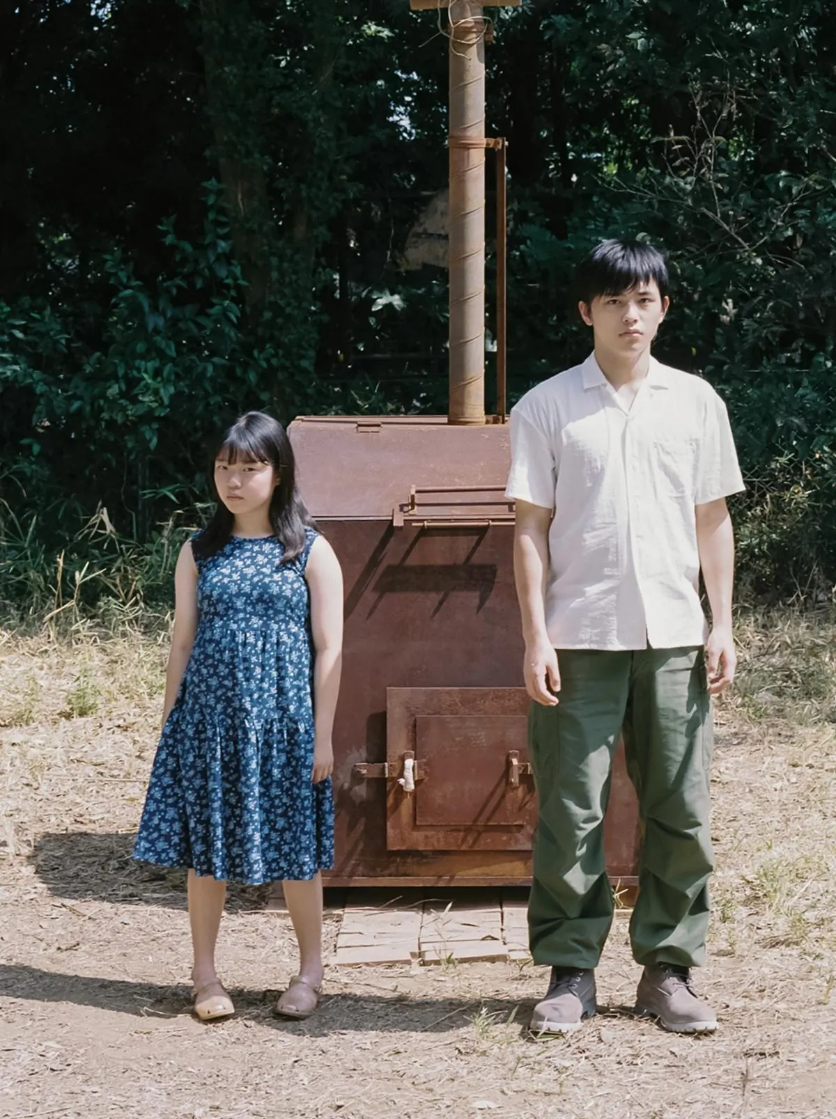 timelesz篠塚大輝、映画初出演　27年公開『焼却炉』海外映画祭出品＆ワールドプレミアの開催も決定
