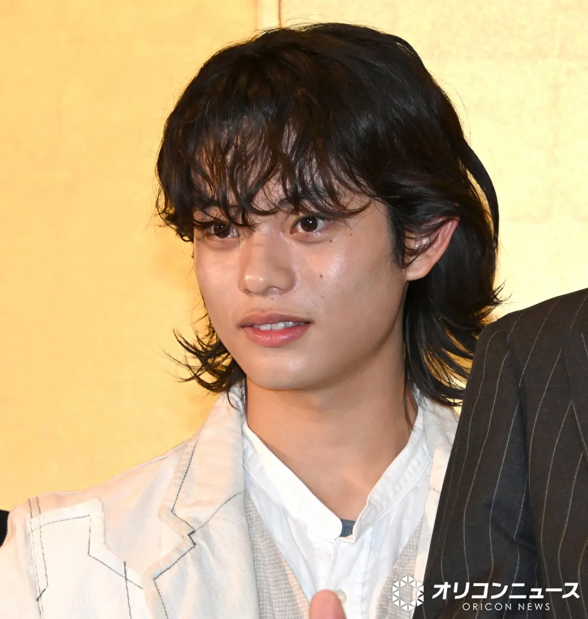黒川想矢、10歳で舘プロ入りを舘ひろしに直訴　“館ひろし”と思っていた過去「『舘』という字を読めなくて」