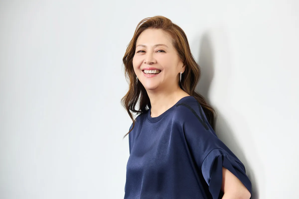【インタビュー】小泉今日子が語った初の武道館公演と“これから”　支えとなった大切な存在