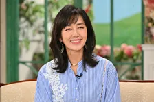 早見優、アメリカで暮らす娘たちとの“新たな親子関係”明かす