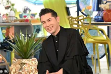 本木雅弘、夫婦の貴重な“2ショット写真”を初公開へ