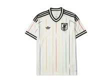 スニダン、完売続出の日本代表ユニ“偽造品”に注意喚起　“真贋ポイント”を説明