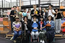 川崎皇輝、再び“町田くん”への意気込み語る「今の自分だからこそのアプローチを」