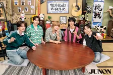 “アイドル”M!LKのアイドルは？「彼こそ僕のなかのスーパースター」　仕事現場に密着も