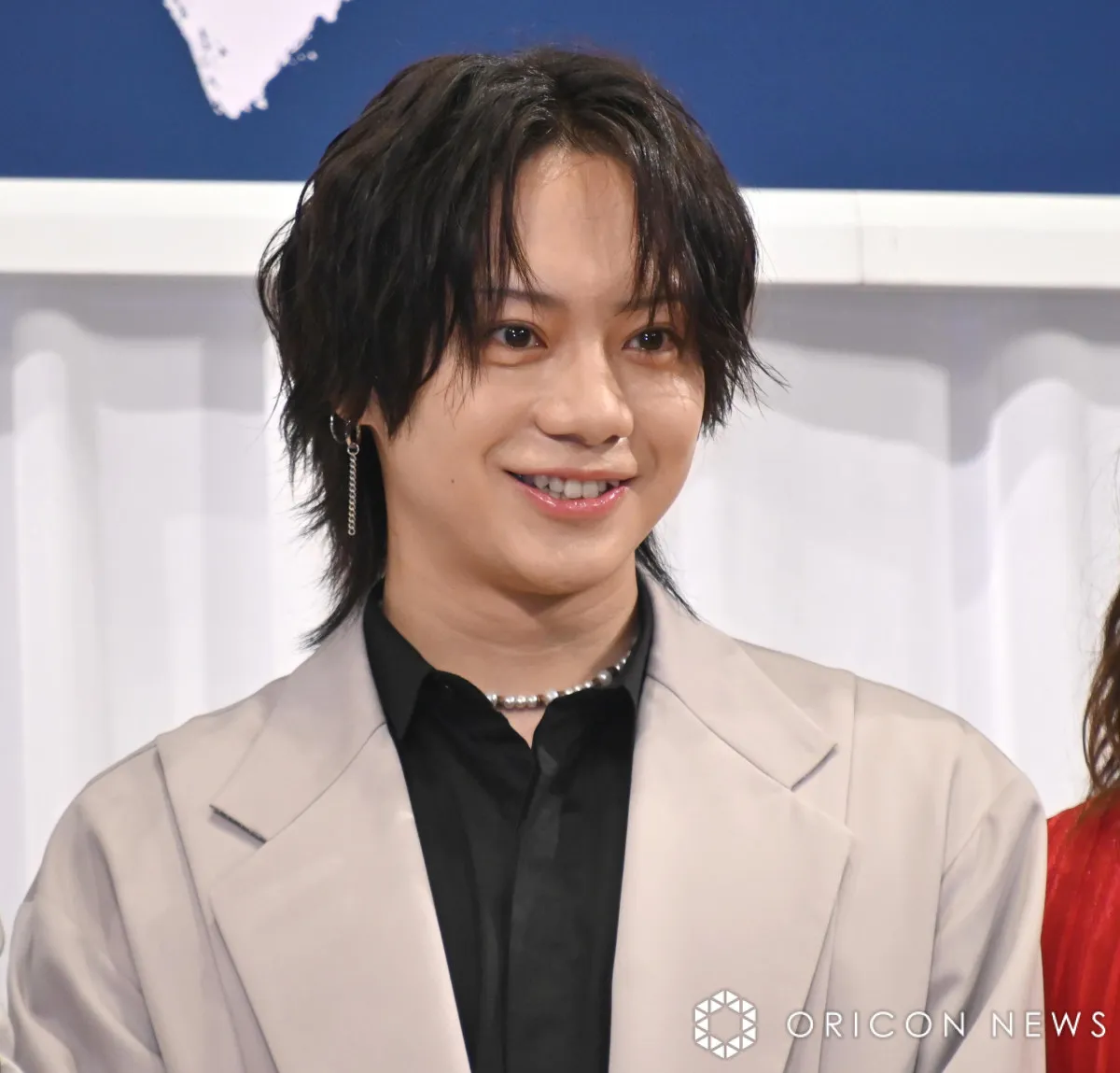 佐藤流司、所属ユニット「ZIPANG OPERA」のライブツアー全公演の降板を発表「心身の不良により、万全な状態でのライブ参加が難しく」