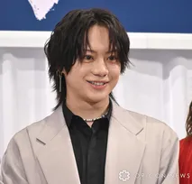 佐藤流司、所属ユニット「ZIPANG OPERA」のライブツアー全公演の降板を発表「心身の不良により、万全な状態でのライブ参加が難しく」
