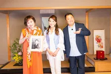 細木数子さんの娘・細木かおり、話題のドラマで制作サイドに伝えた“一言”→上沼恵美子「めっちゃいいです！」