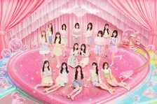 AKB48伊藤百花、“なぞかけ”で新曲をPR「“待ち遠しい『好きish』のリリース日まで”とかけまして…」　メインビジュアルも公開