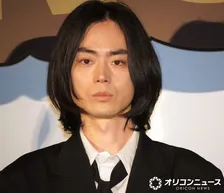 菅田将暉、黒沢清監督の「ホラーが似合う」評価に喜び　本木雅弘も納得「静かな威嚇感がある」