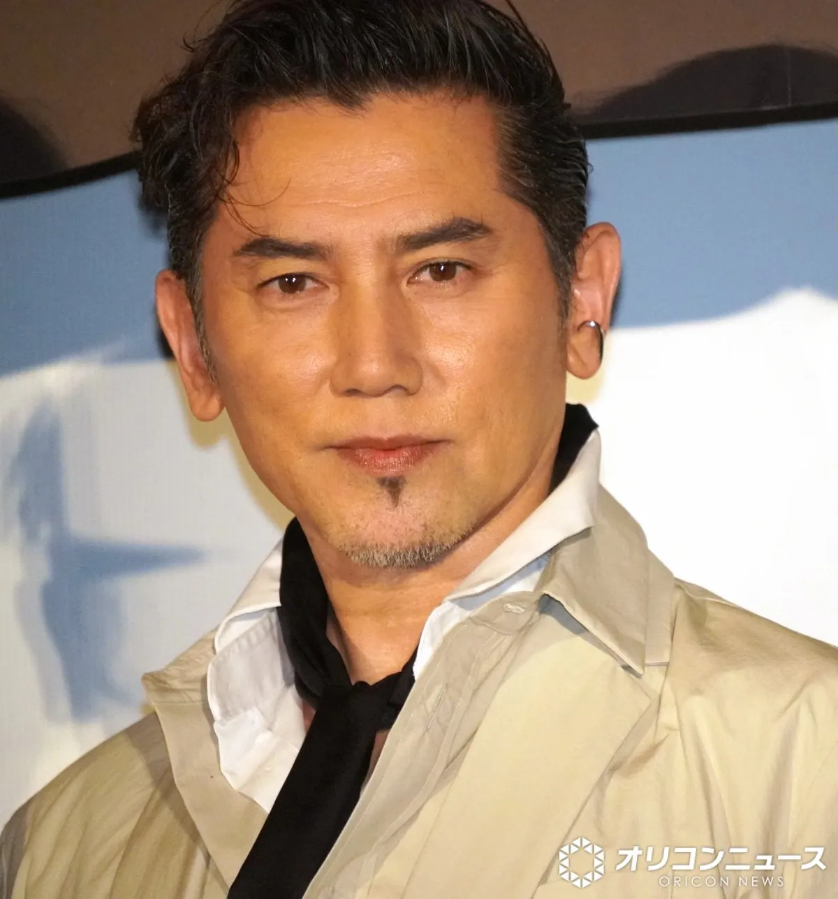 本木雅弘、威厳ある殿の演技に「向いてない…」の本音　黒沢清監督が感心「大スターってこういうこと」