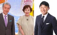サッカー元日本代表・武田修宏、『上沼・高田のクギズケ！』3年半ぶり出演　サッカーに例えて意気込み【コメントあり】