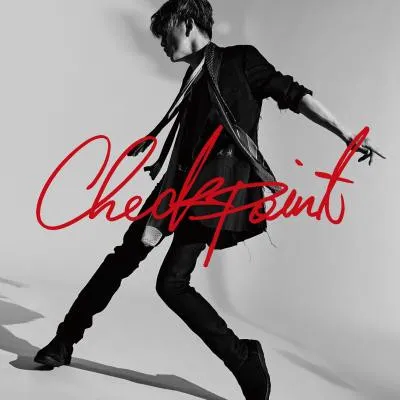 木村拓哉、オリジナルアルバム『Checkpoint』8・12リリース　豪華アーティストが集結