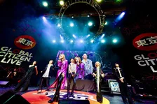 YOSHIKI、日本初開催『Global Citizen LIVE: Tokyo』でヘッドライナー　HYDE、MIYAVI、清春ら豪華共演、新曲も初披露