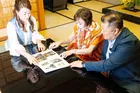 上沼恵美子、別居中の夫と「離婚した方がいいんですかね？」　細木数子さんの娘・細木かおりに相談