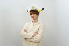 宮田俊哉、「自信」も“好き”を仕事にする責任　アニポケ出演で実感した声優としての現在地【インタビュー】