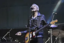 佐野元春、45周年ツアーの集大成を放送・配信決定　45台のカメラでファイナル公演を捉える