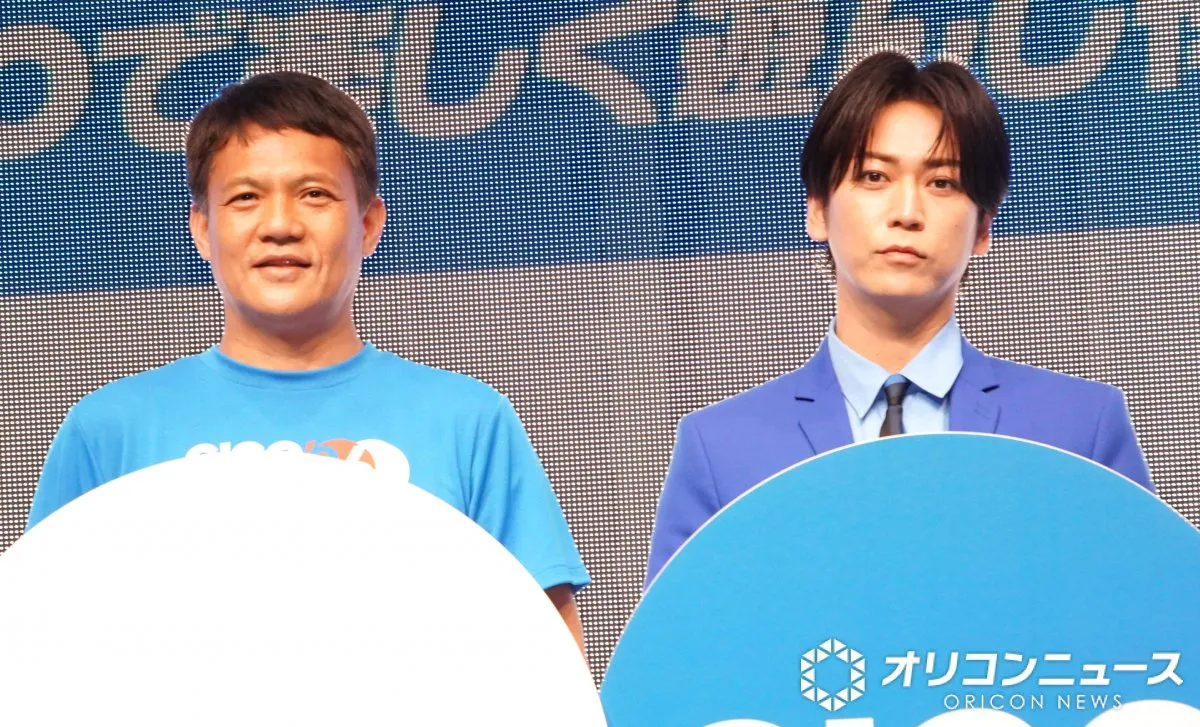 亀梨和也、多岐にわたる活動に悩んだ時期「絞った方がいいのかな」　大谷翔平から影響受ける